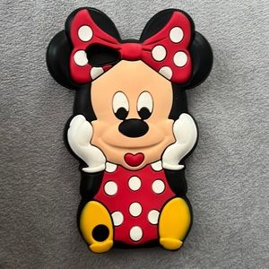 Minnie Mouse Case